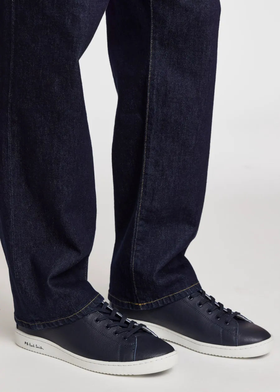 Dark Navy