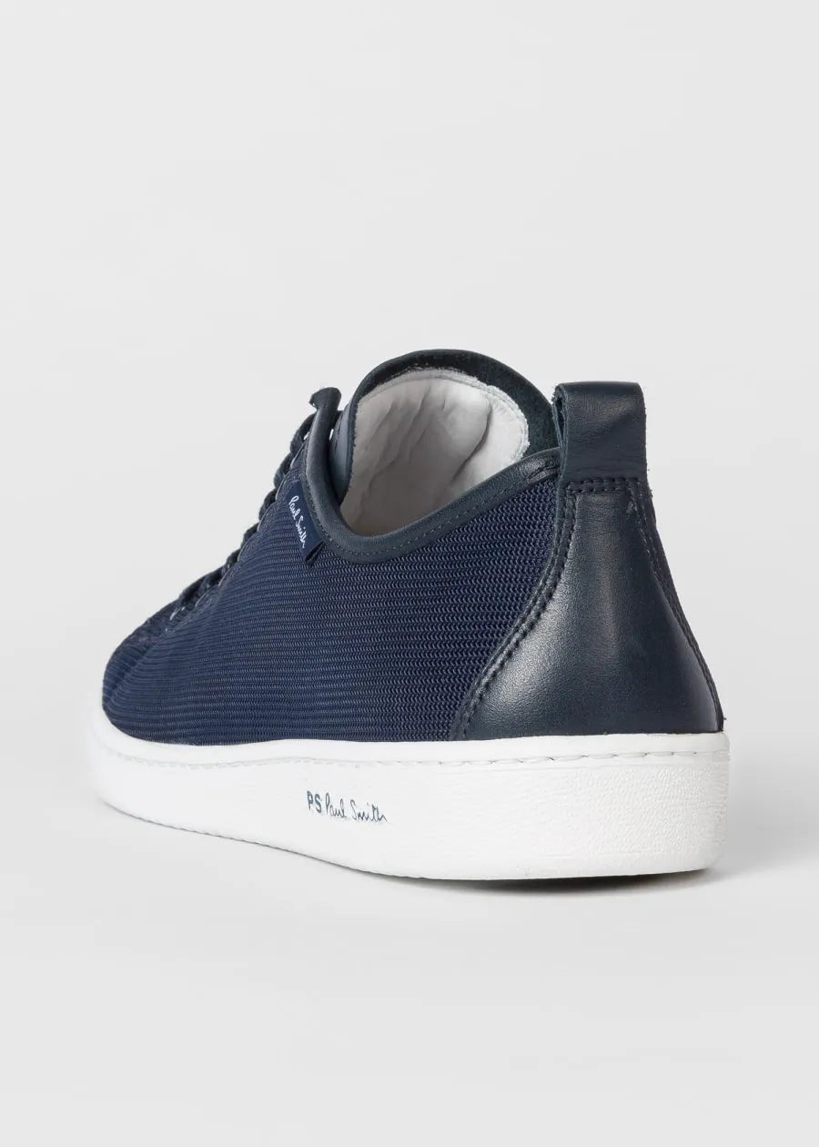 Dark Navy