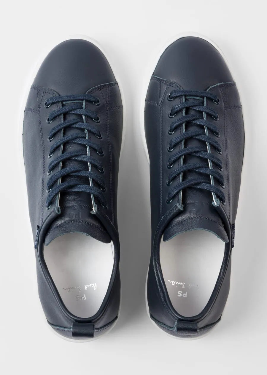 Dark Navy