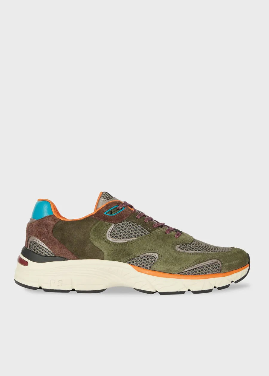 Khaki