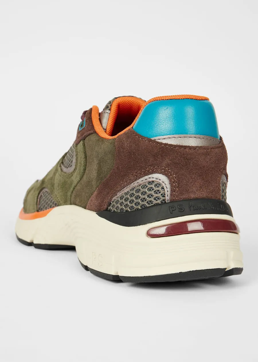 Khaki