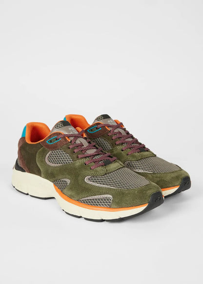 Khaki