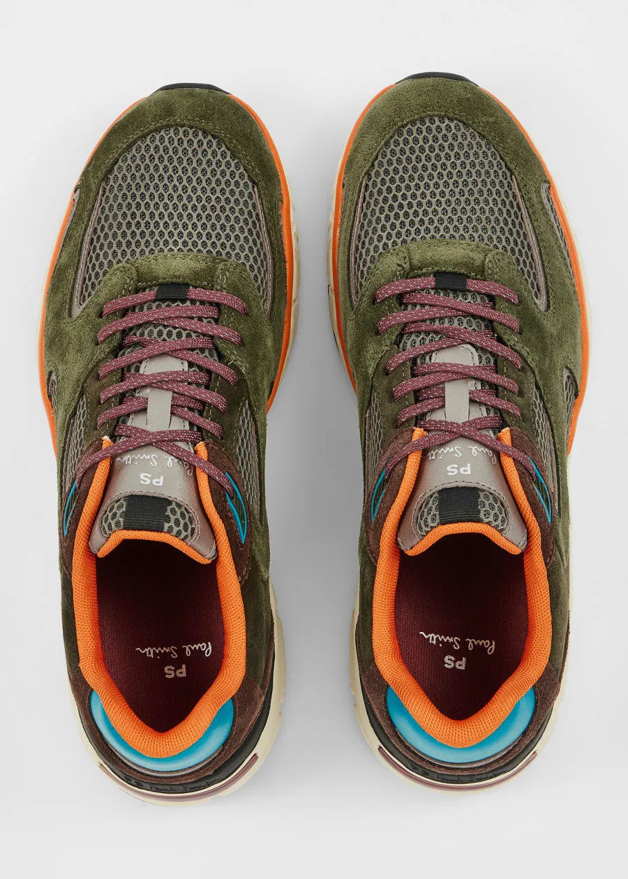 Khaki