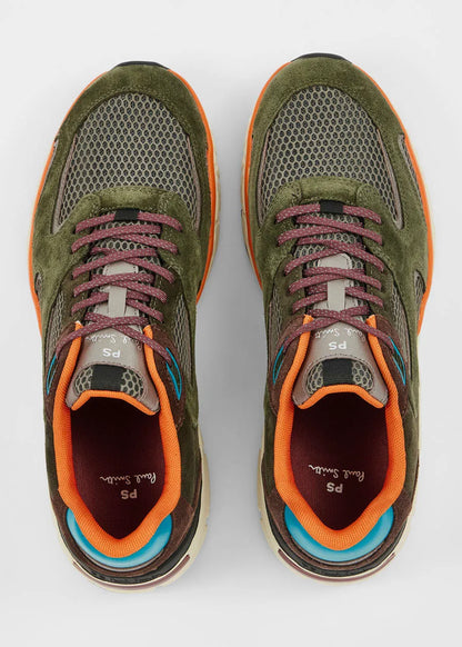 Khaki