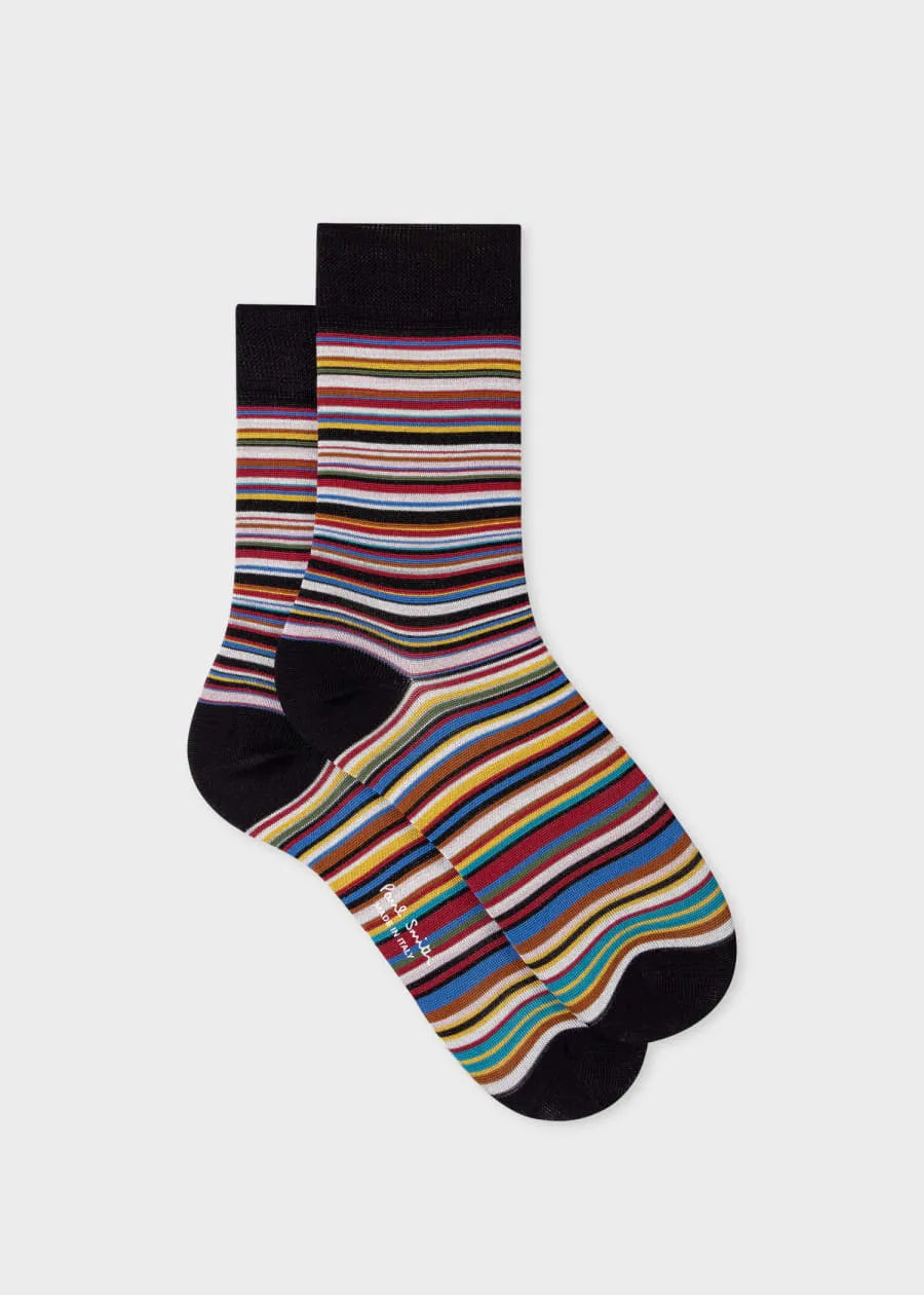 Multicolour