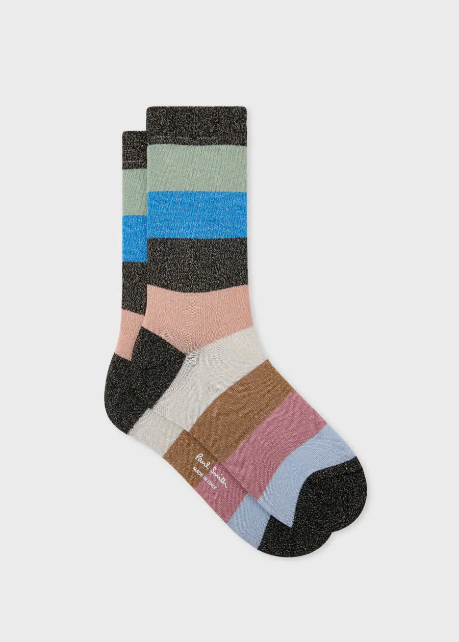 Multicolour
