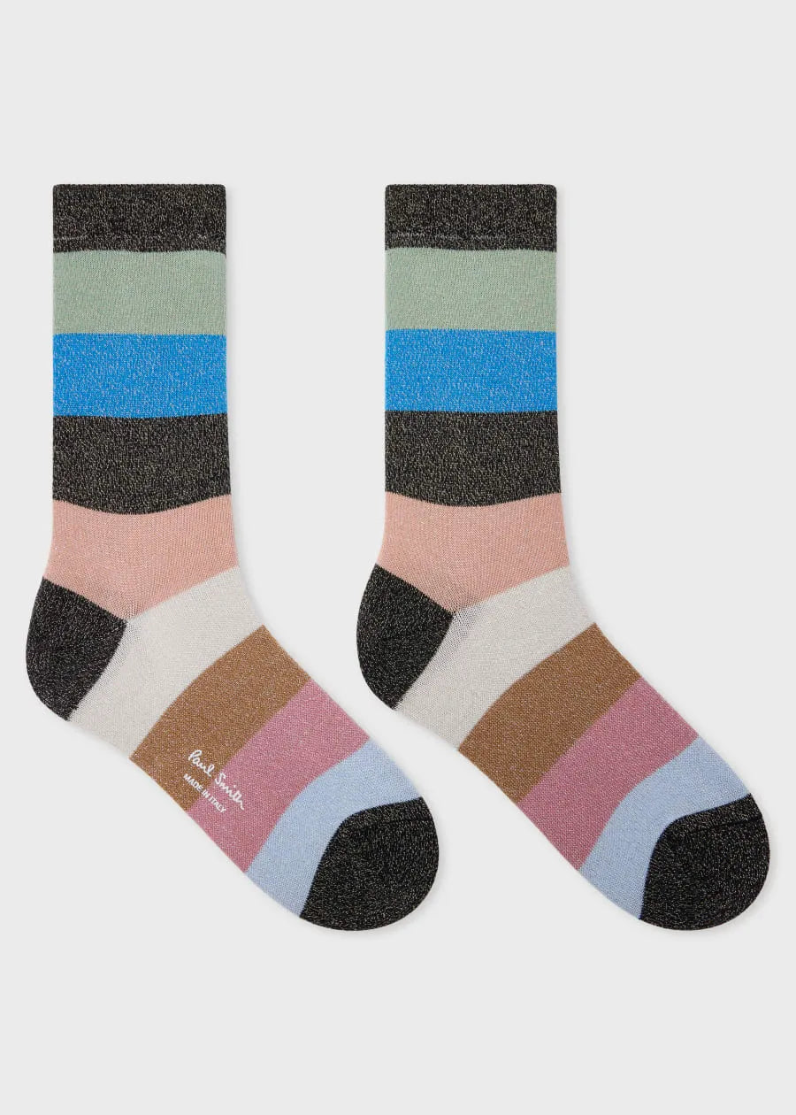 Multicolour