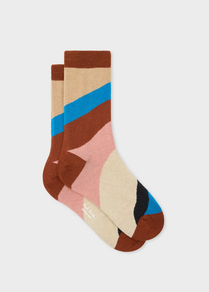 Multicolour