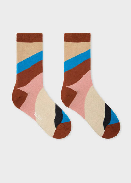 Multicolour