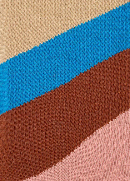 Multicolour