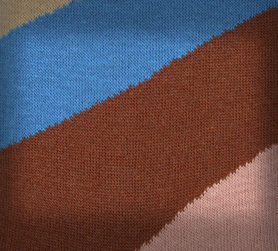 Multicolour