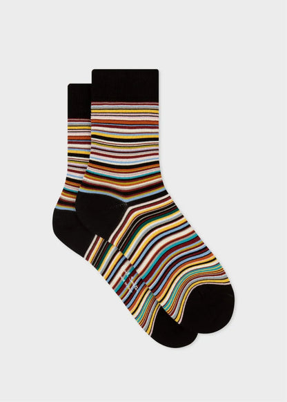 Signature Stripe