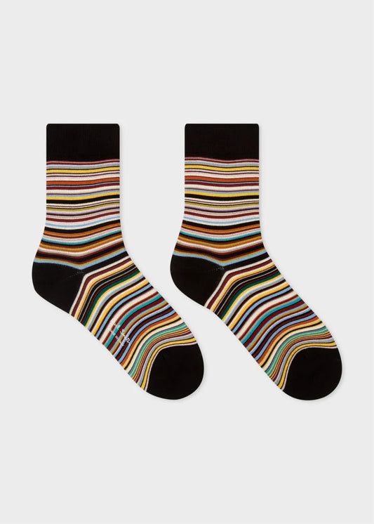 Signature Stripe