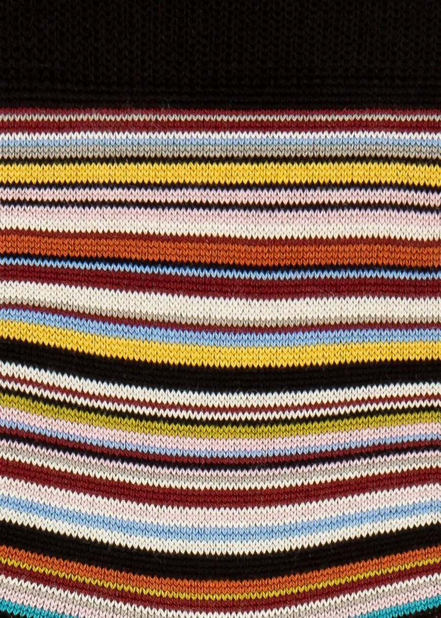 Signature Stripe