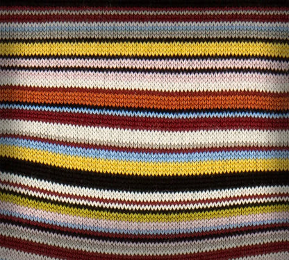 Signature Stripe
