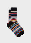 'Signature Stripe'