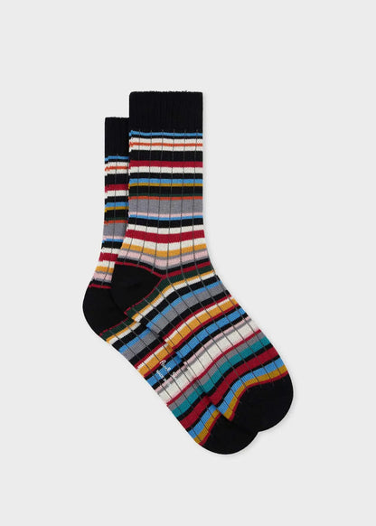 'Signature Stripe'