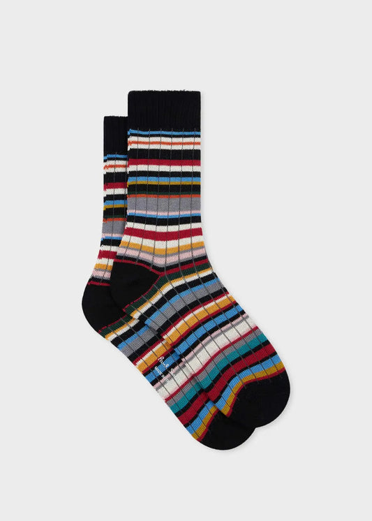 'Signature Stripe'