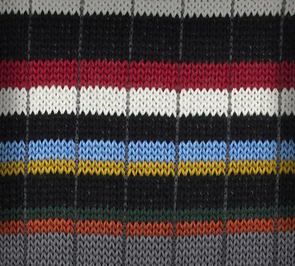 'Signature Stripe'