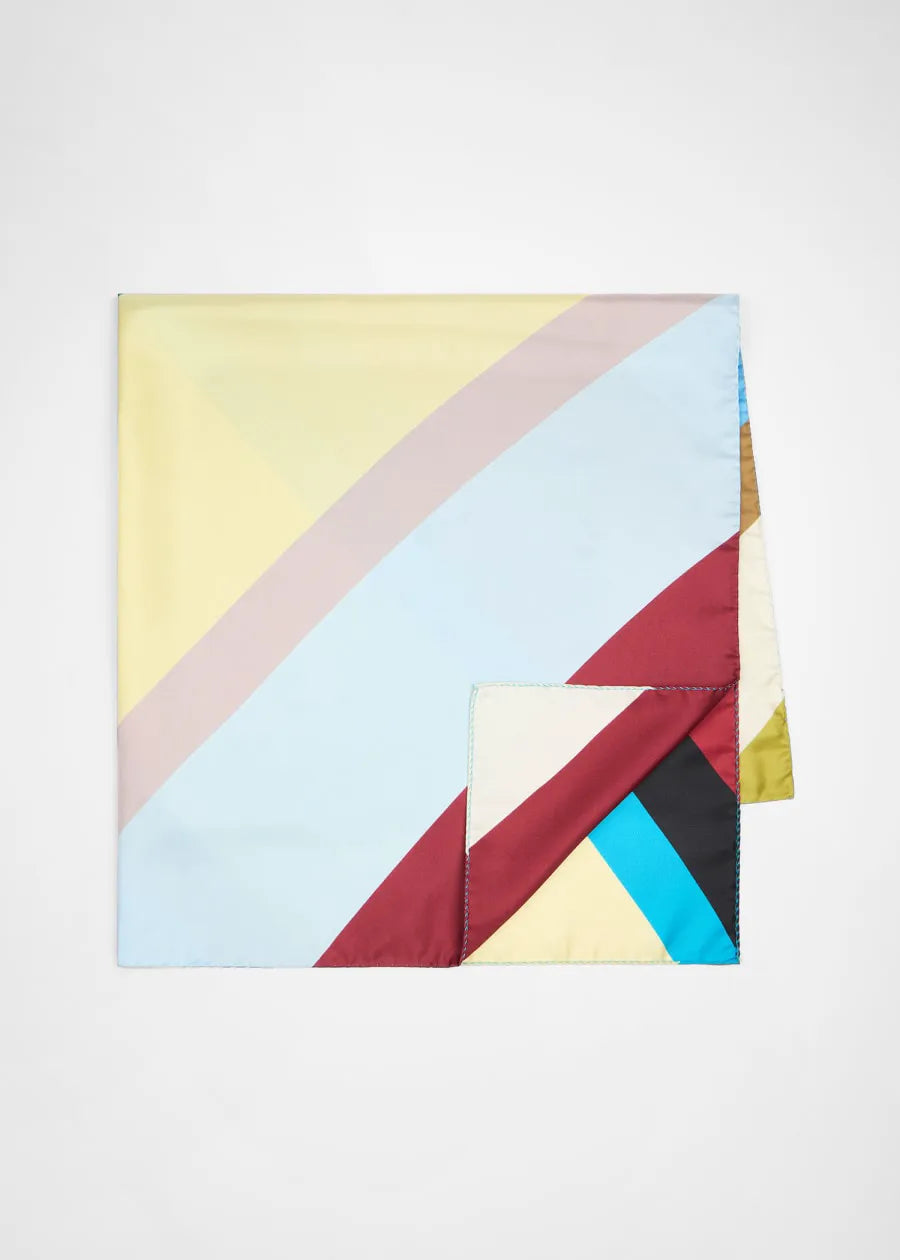 Multicolour