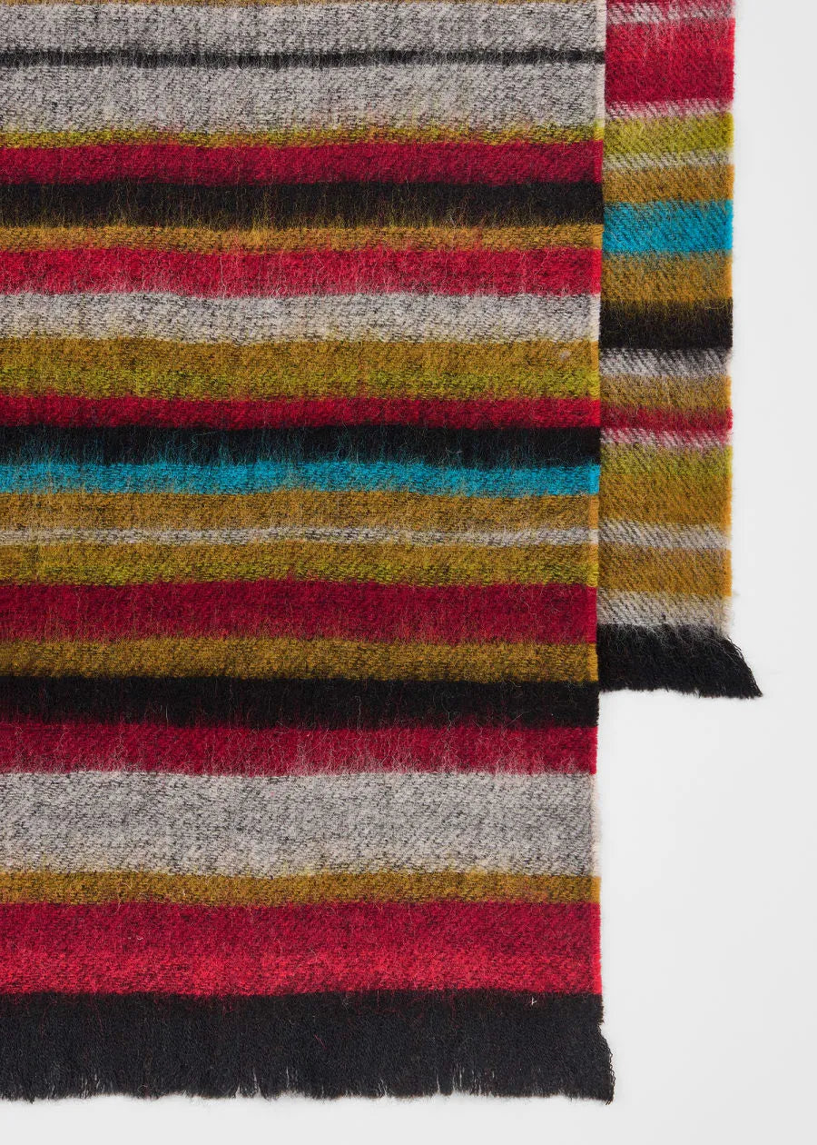 Multicolour
