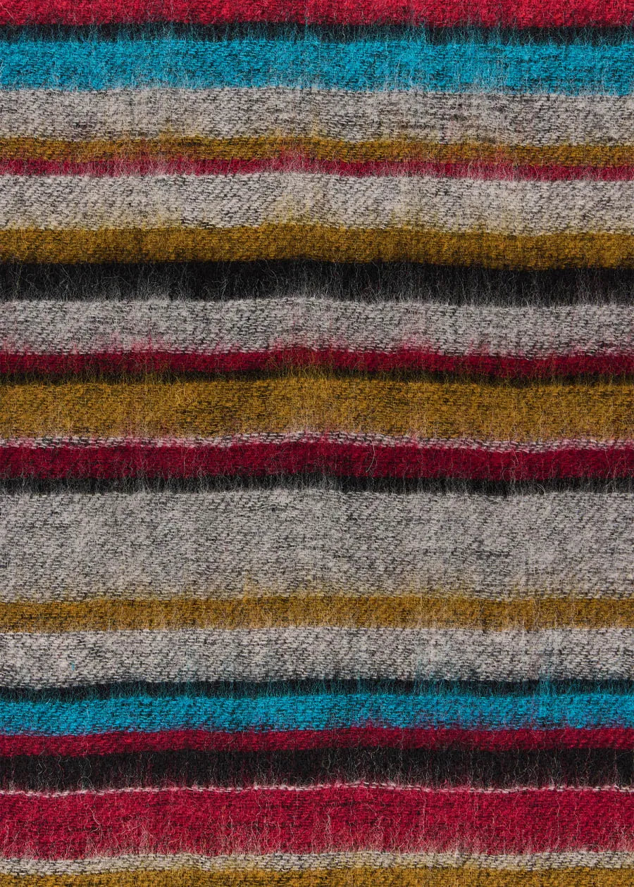 Multicolour