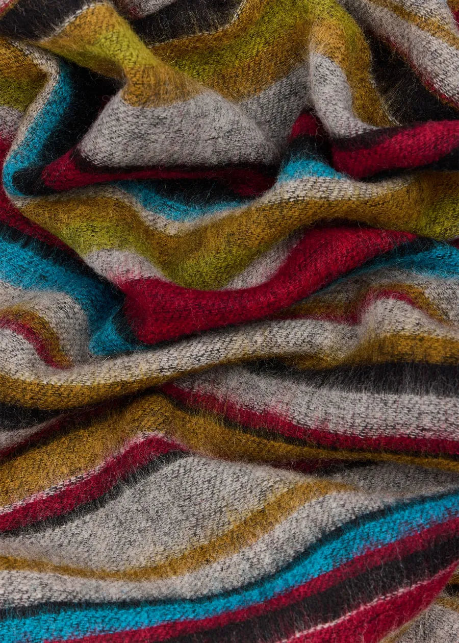 Multicolour