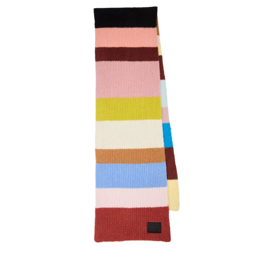 Multicolour