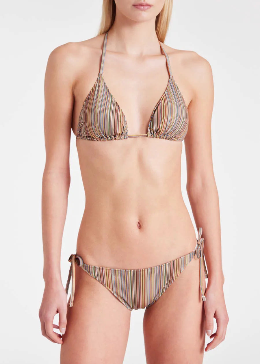 Signature Stripe