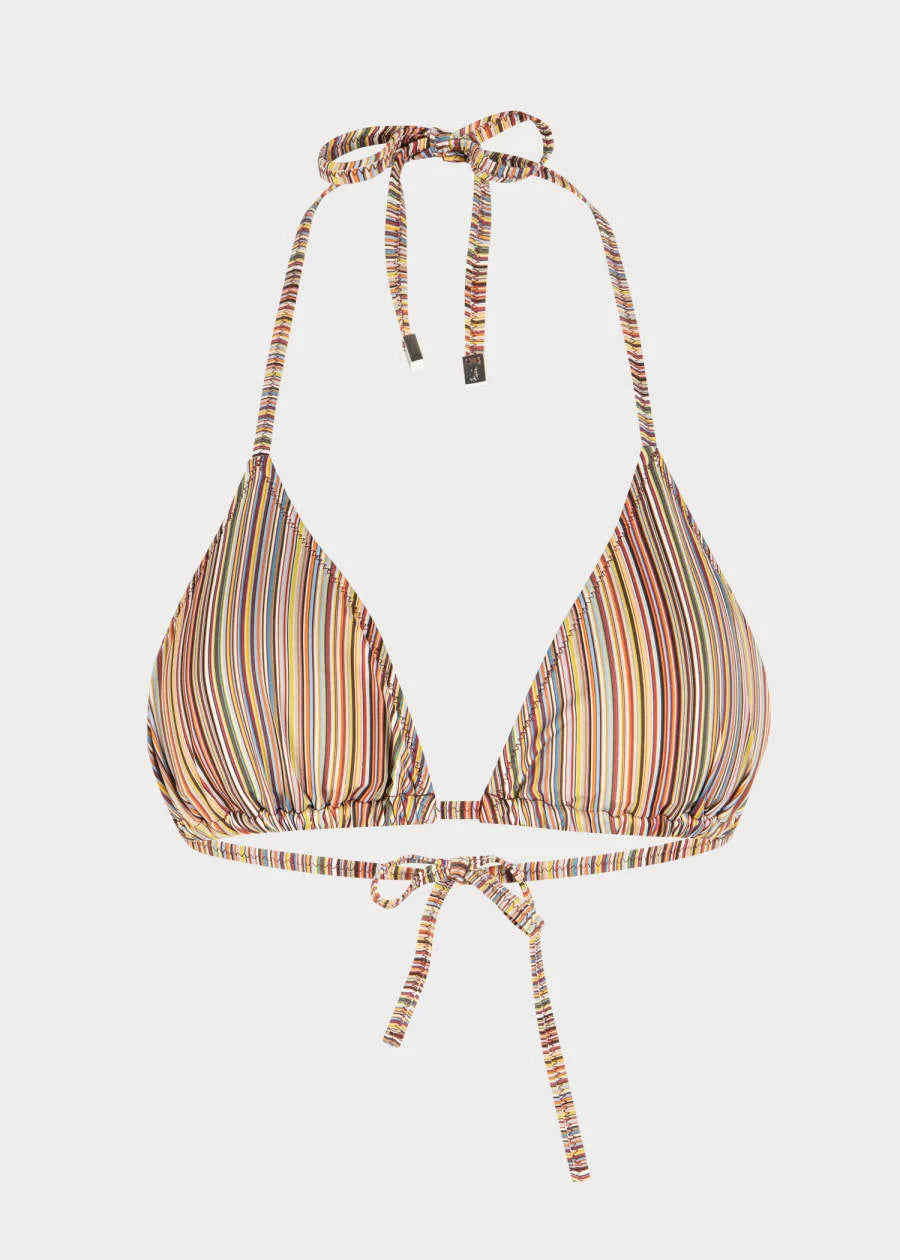 Signature Stripe