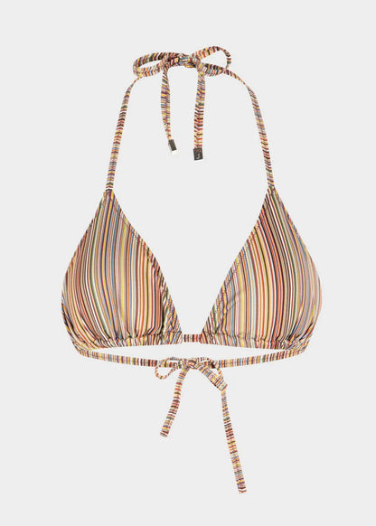 Signature Stripe