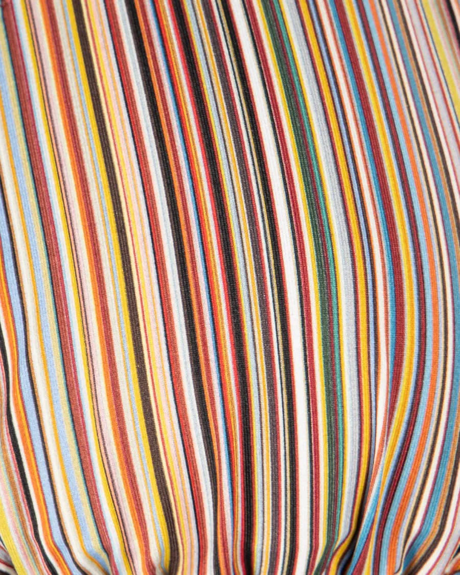 Signature Stripe