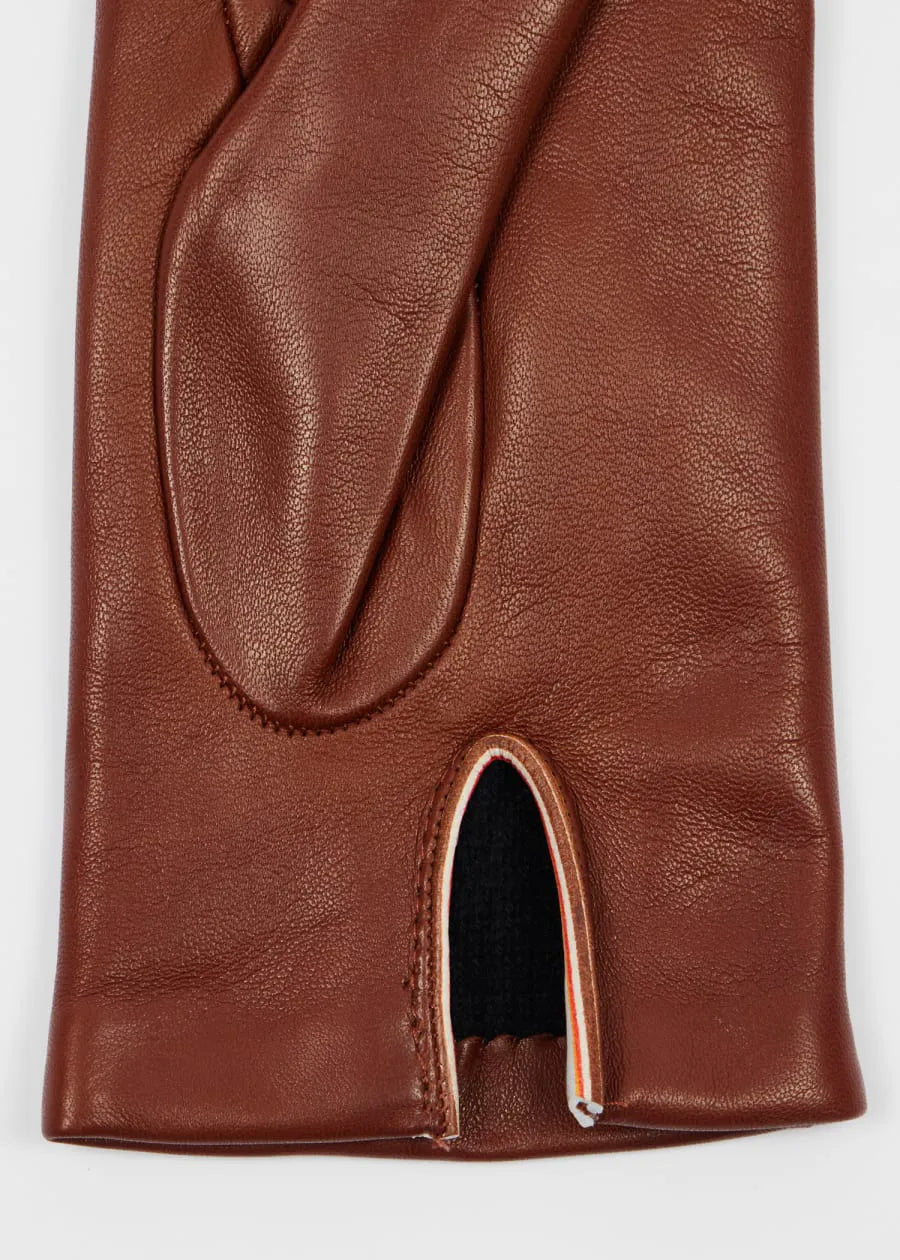 Tan Brown