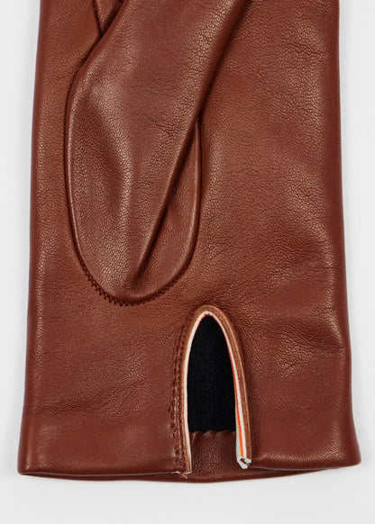 Tan Brown