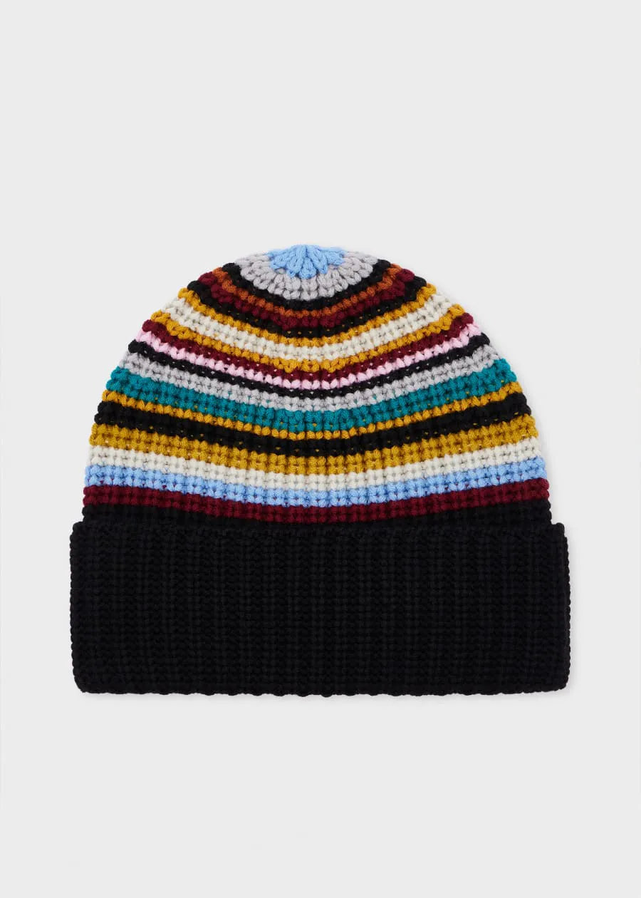 Multicolour