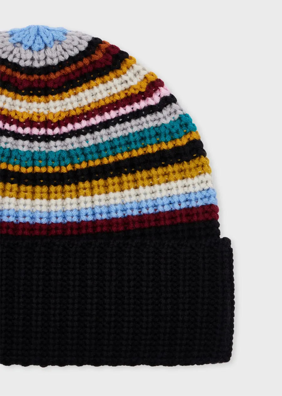 Multicolour