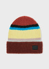 Multicolour