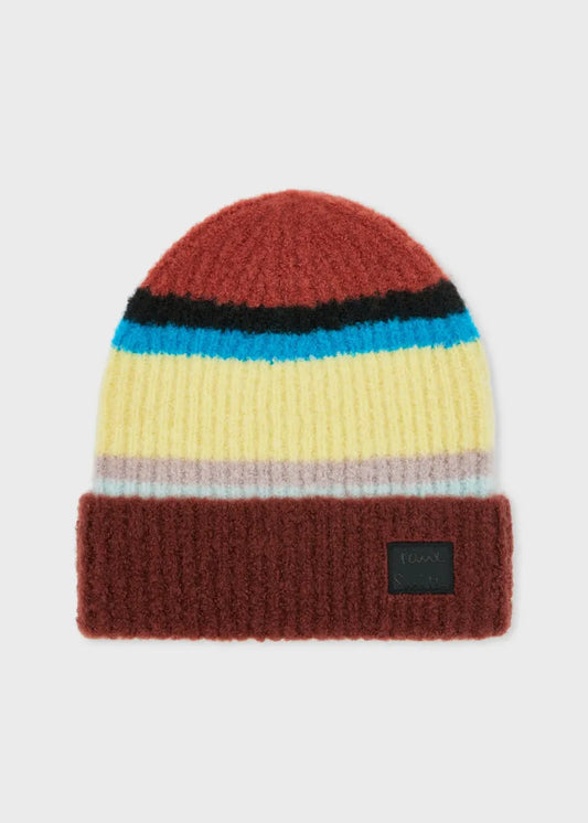 Multicolour