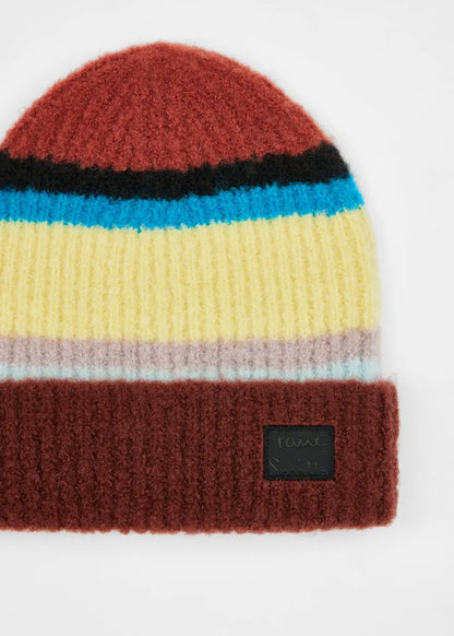 Multicolour
