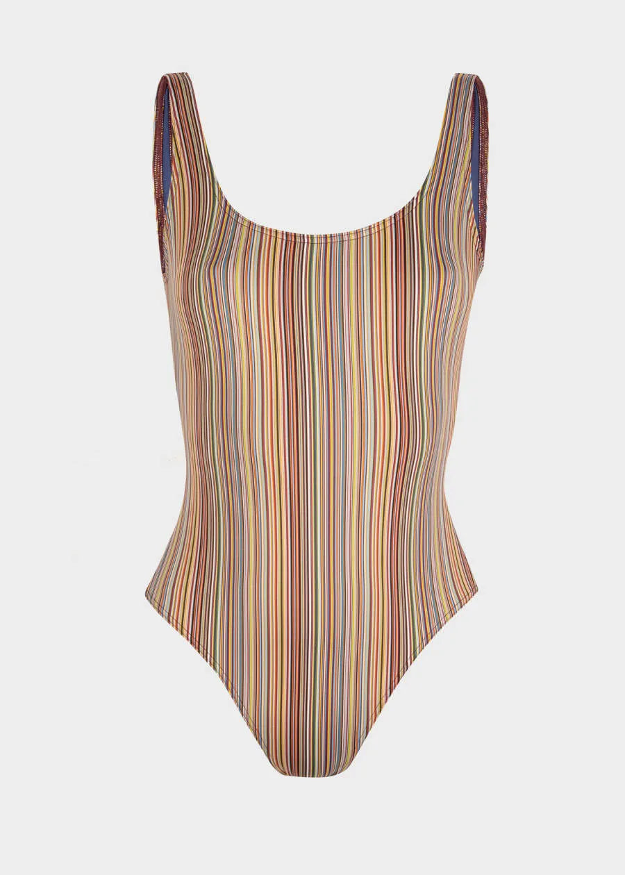 Multicolour