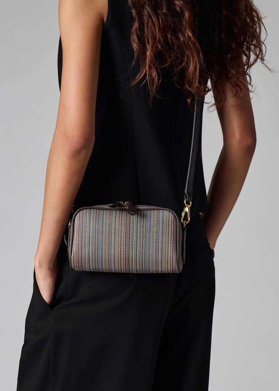 Multicolour