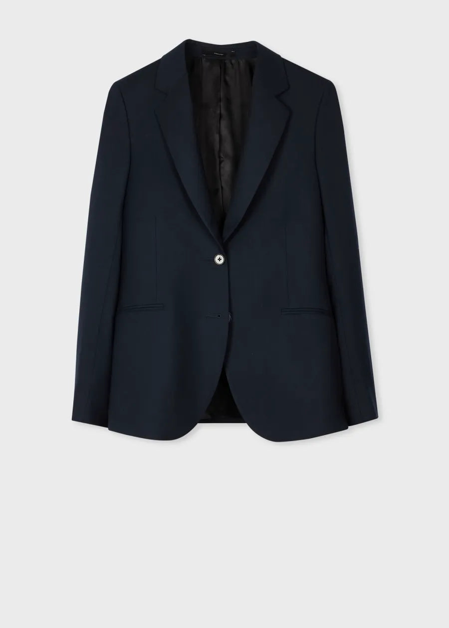 Dark Navy