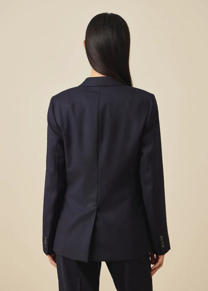 Dark Navy