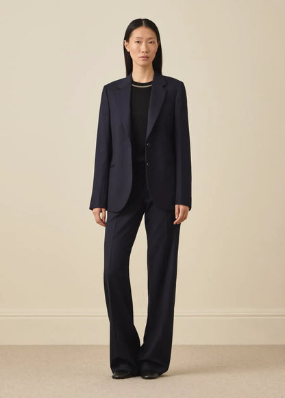 Dark Navy