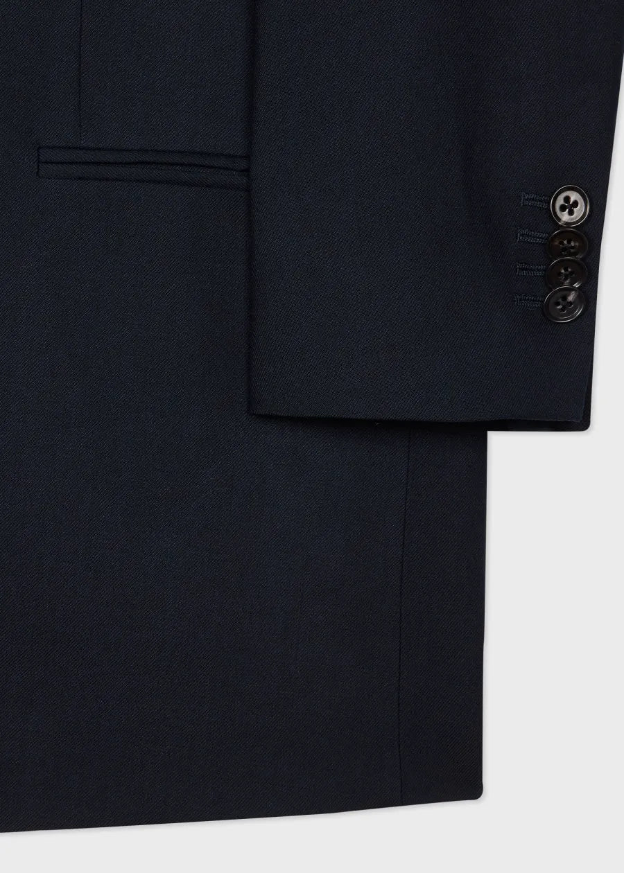 Dark Navy