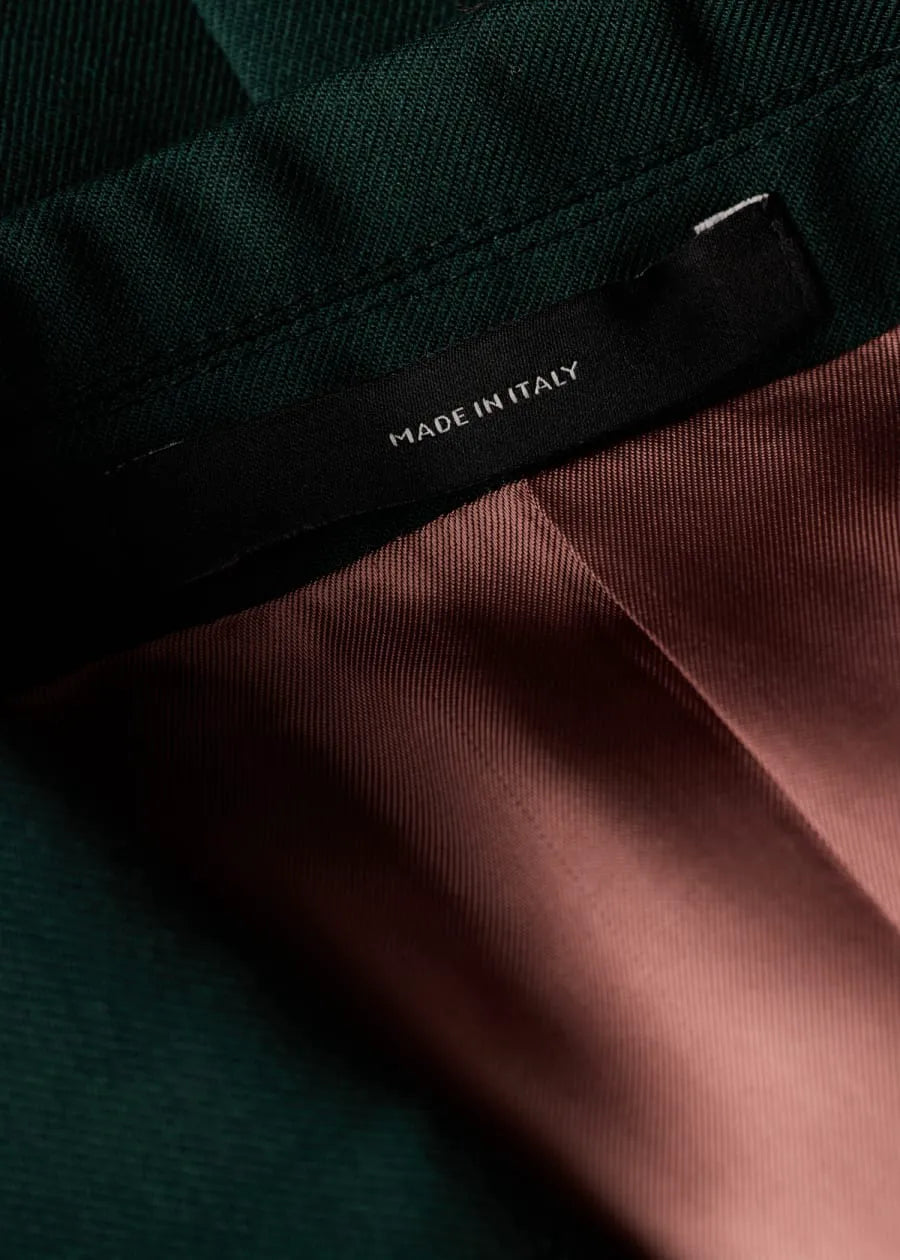Dark Green