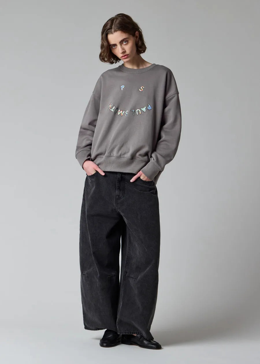 Grey