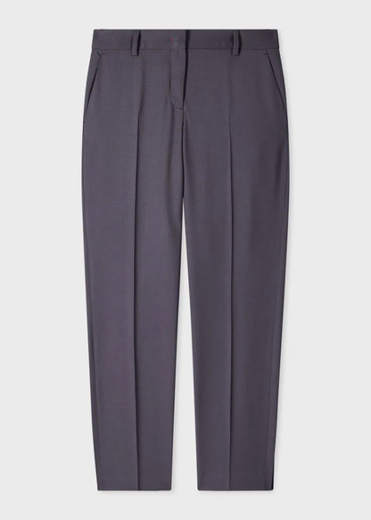 Soft Purple