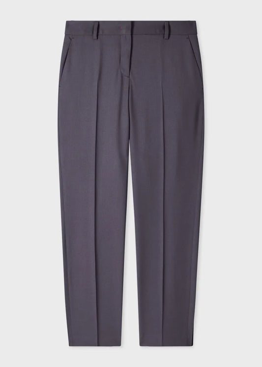 Soft Purple