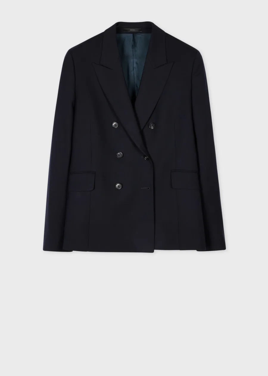 Dark Navy